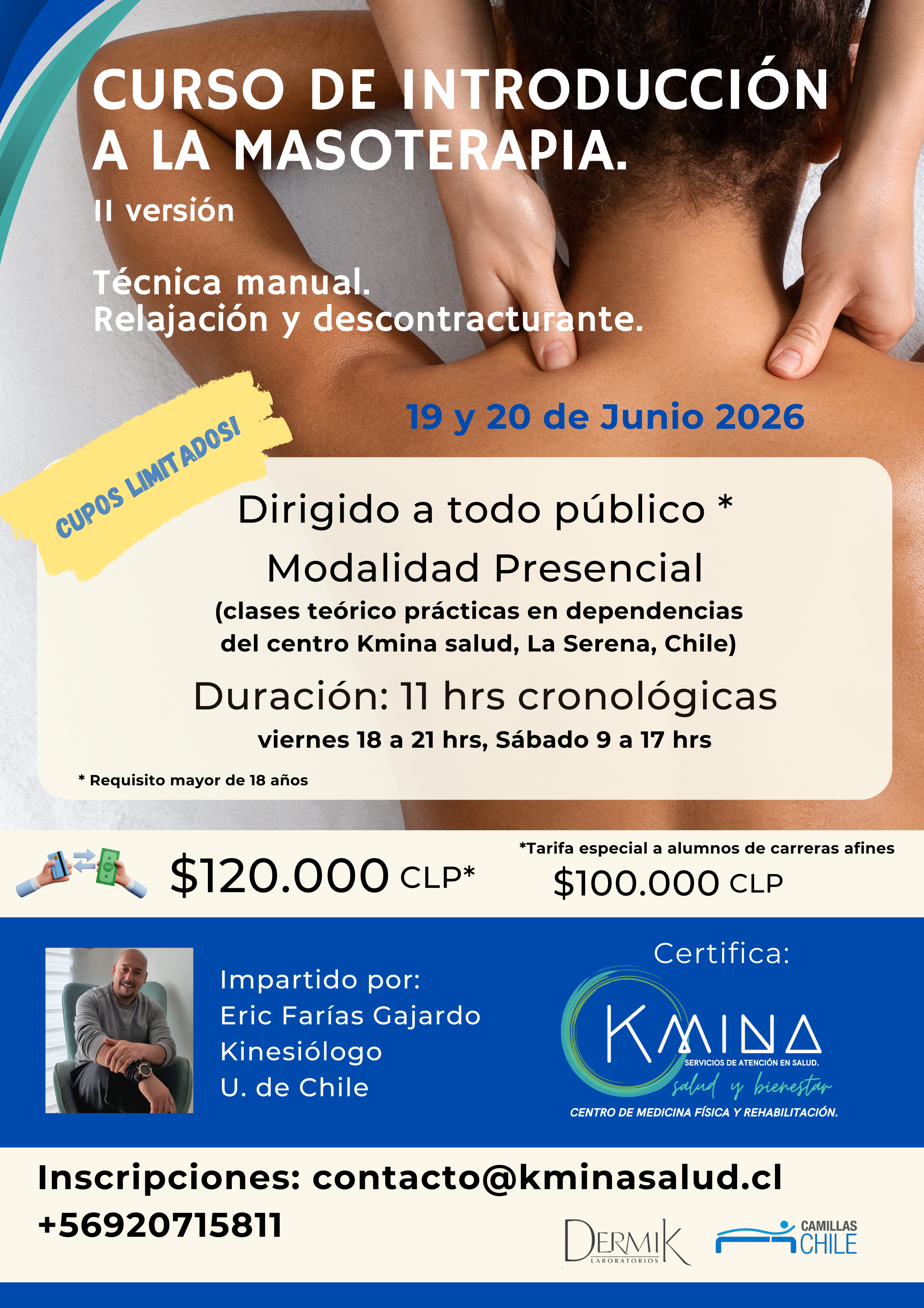 Promoción 1